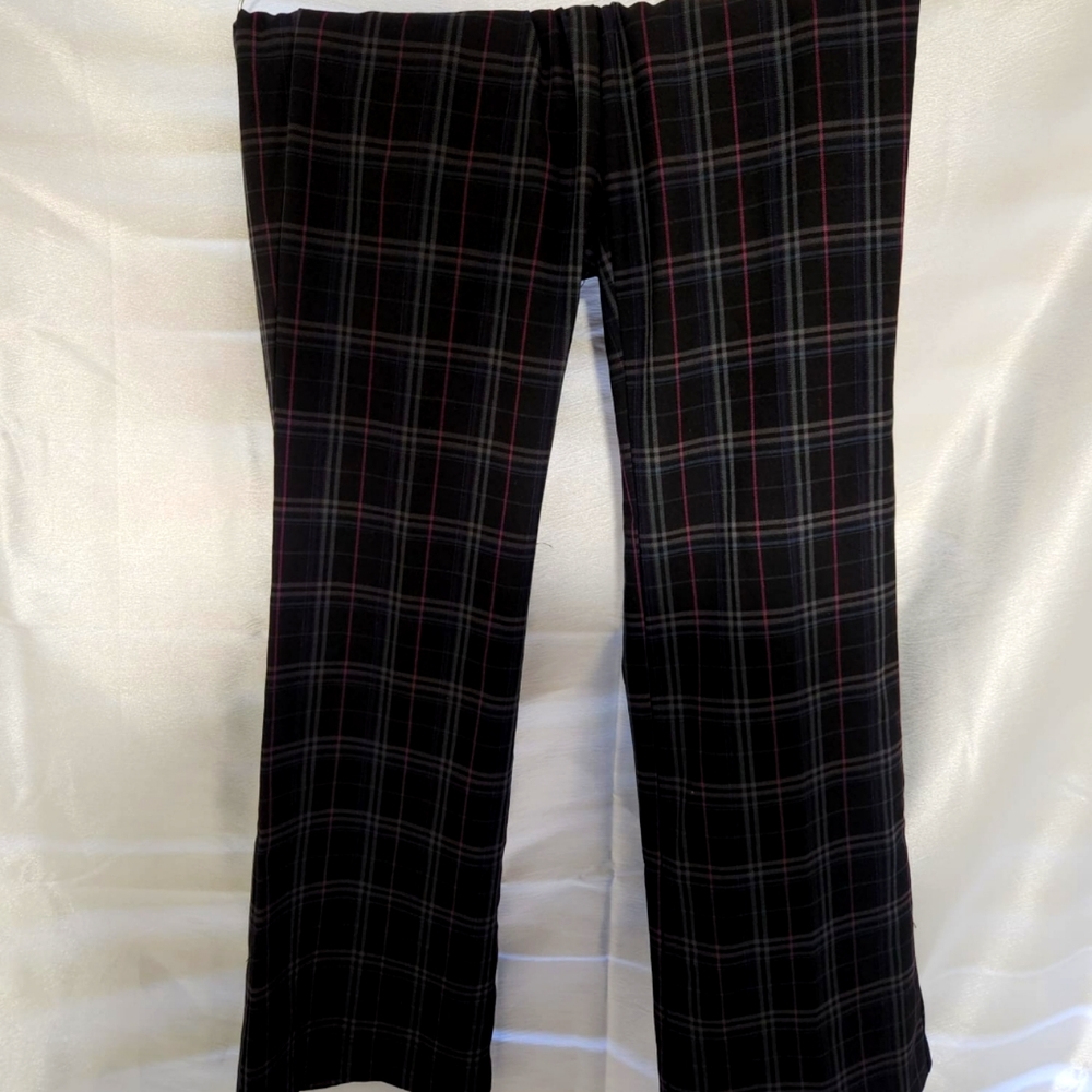 New York & company Striped pants